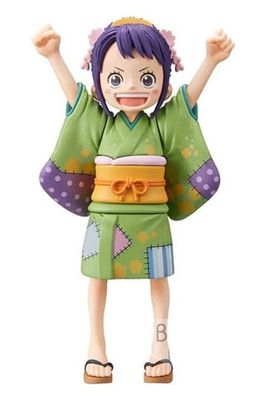 PVC Statue, O-Tama,  One Piece