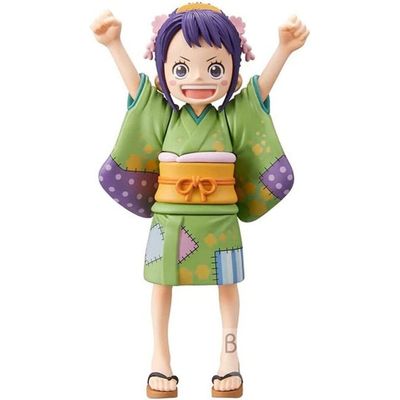 PVC Statue, O-Tama,  One Piece