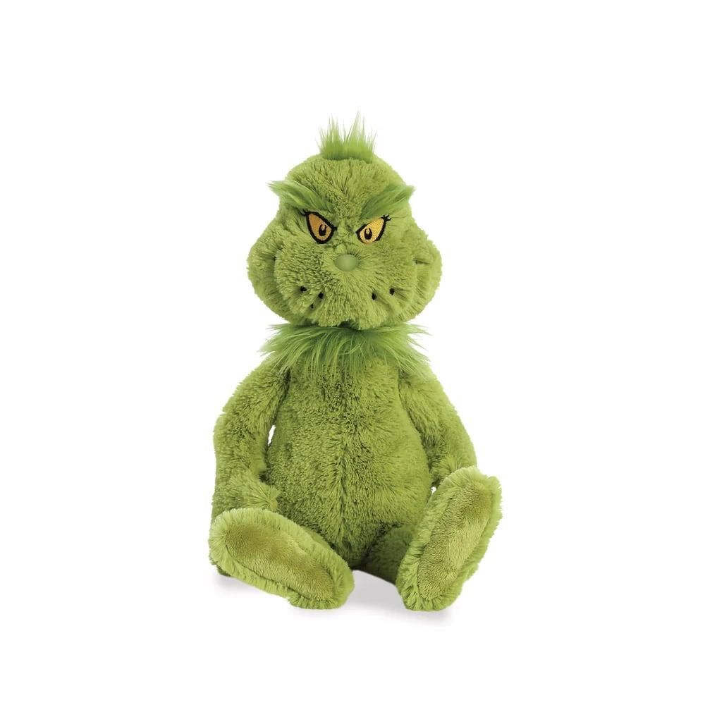 Knuffel, The Grinch, Dr. Seuss