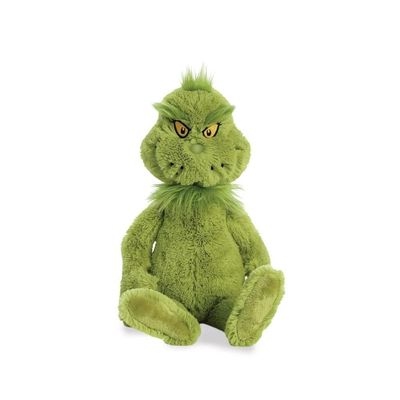 Knuffel, The Grinch, Dr. Seuss