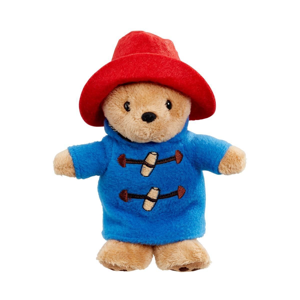Bean Toy, Paddington