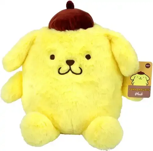 Pluche  Pompompurin