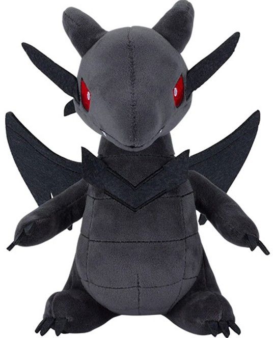 Plush Figure, Yu-Gi-Oh!