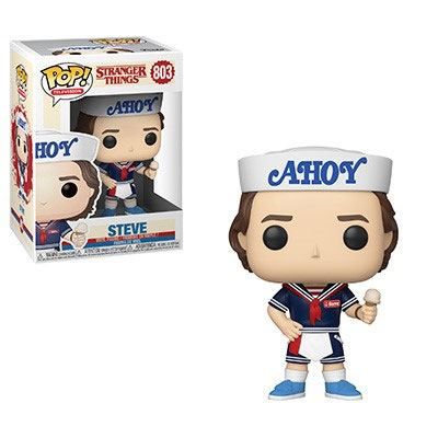 Funko Pop! #803 Steve, Stranger Things