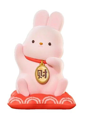 Beeldje, Momo Bunny: Money Come Come