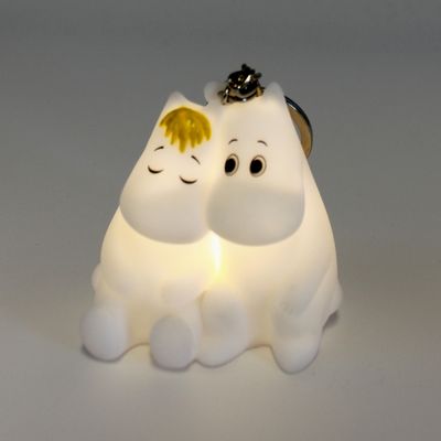 Sleutelhanger, Moomin Love
