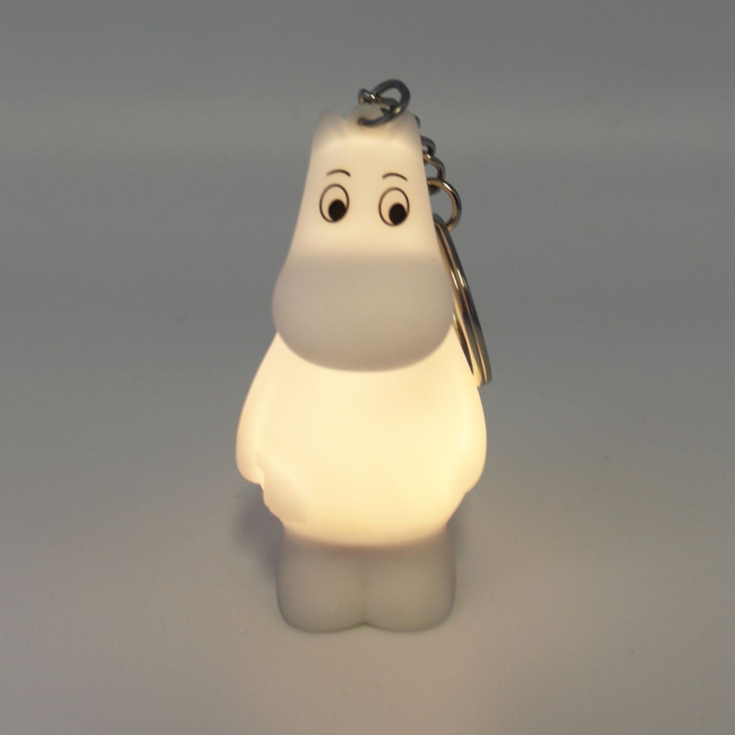 Sleutelhanger, Moomin