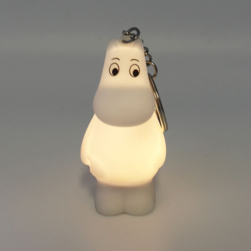 Sleutelhanger, Moomin