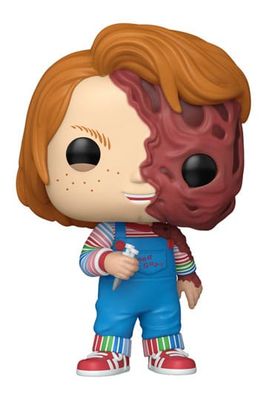 Funko Pop! Television #1719 Chucky