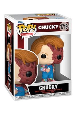 Funko Pop! Television #1719 Chucky