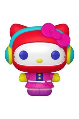 Funko Pop! Animation, Hello Kitty