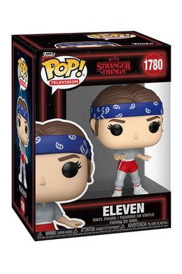 Funko Pop! Television #1780 Eleven, Stranger Things 5