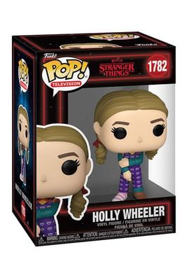 Funko Pop! Television #1782 Holly Wheeler, Stranger Things 5