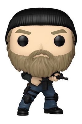 Funko Pop! Television #1784 Jim Hopper, Stranger Things 5