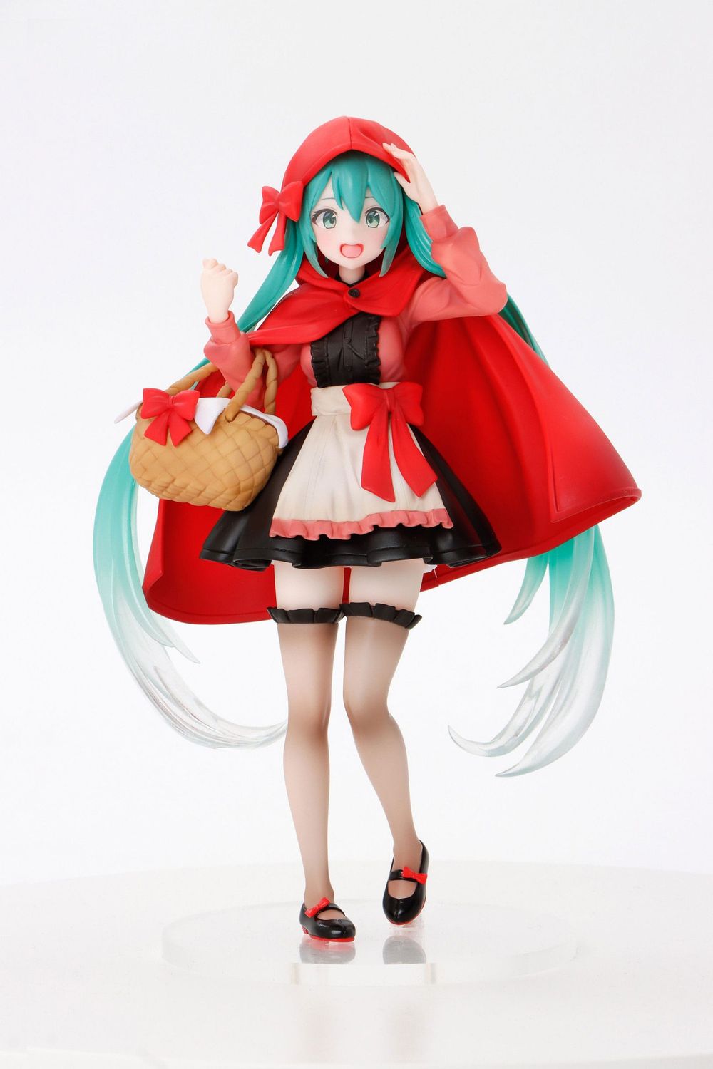 Beeldje, PVC Statue, Hatsune Miku