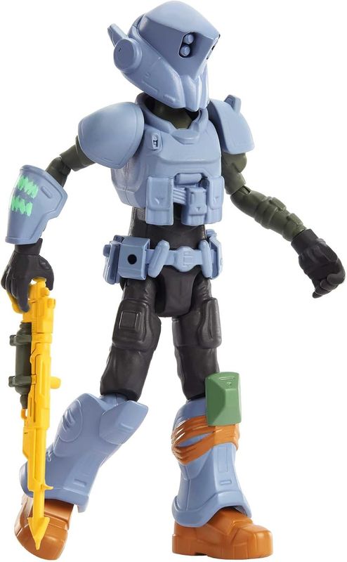 Actiefiguur, Jr. Zapp Control Mo Morrison, Lightyear