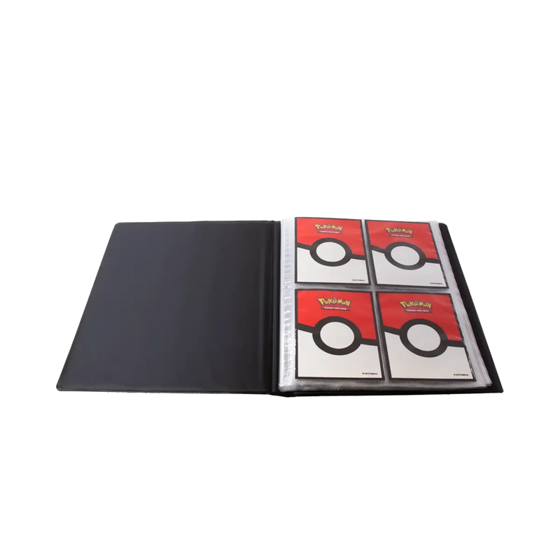 4-pocket Portfolio, Shrouded Fable, Pokémon TCG