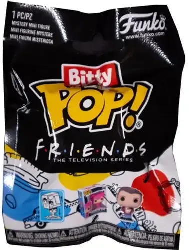Funko Bitty Pop! Friends