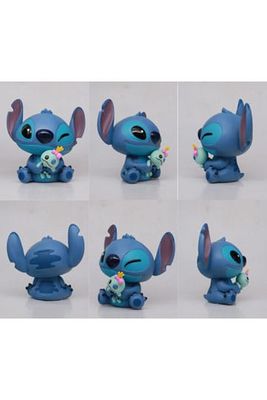 Piggy Bank, Stitch, Lilo &amp; Stitch