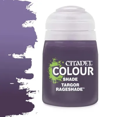Citadel Paint, Shade: Targor Rageshade