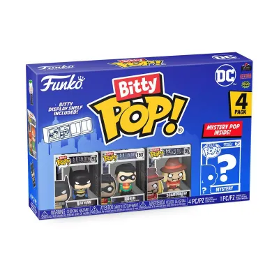 Funko Bitty Pop! Batman
