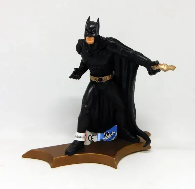 Figuurtje, Batman met werpster