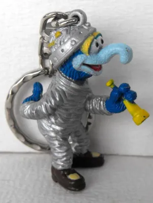 Sleutelhanger, Gonzo Spacesuit, Muppets from Space