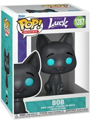 Funko Pop! Movies #1287 Bob, Luck