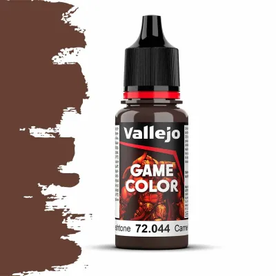 Vallejo Game Color: Dark Fleshtone