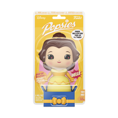 Funko! Popsies Princess Belle