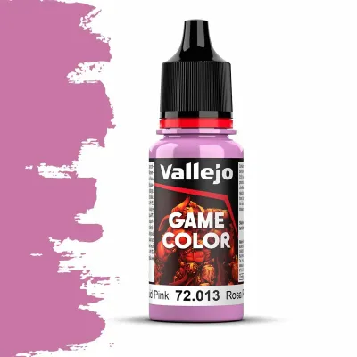 Vallejo Game Color: Squid Pink