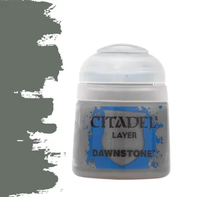 Citadel Paint, Layer: Dawnstone
