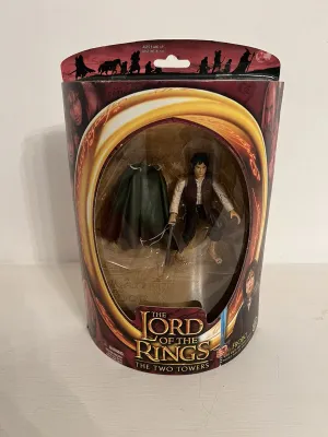 Actiefiguur, Frodo, The Lord of the Rings: The Two Towers