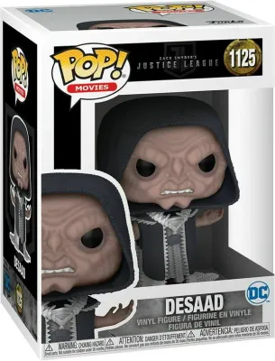 Funko Pop! Movies #1125 Desaad, Justice League