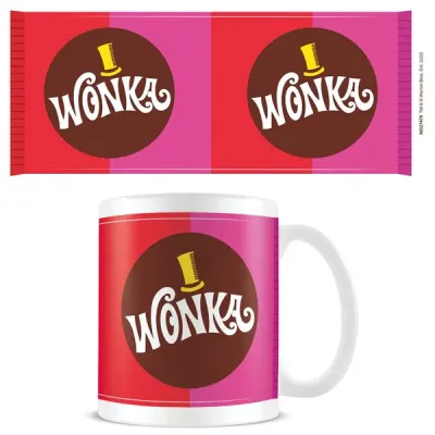 Mok, Wonka
