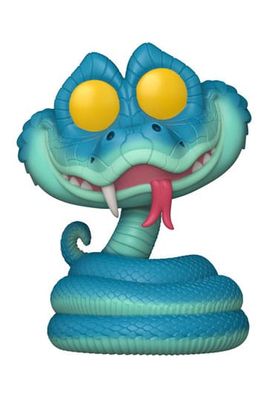 Funko Pop! #1655 Gary De'Snake, Zootopia 2