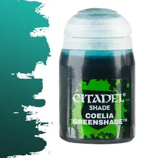 Citadel Paint, Shade: Coelia Greenshade