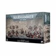 Warhammer 40k, Adepta Sororitas: Retributor Squad