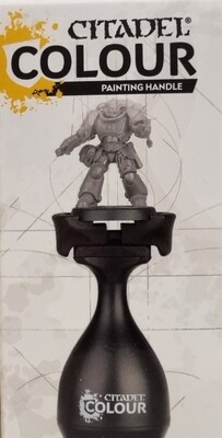 Citadel Tools: Painting Handle