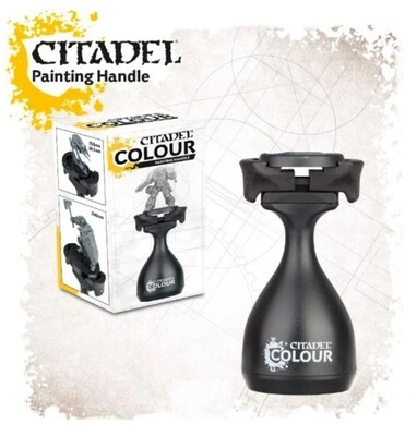 Citadel Tools: Painting Handle