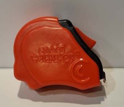 Citadel Tools, Tape Measure, Rolmaat