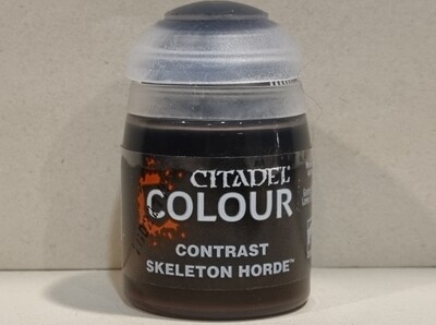 Citadel Paint, Contrast: Skeleton Horde