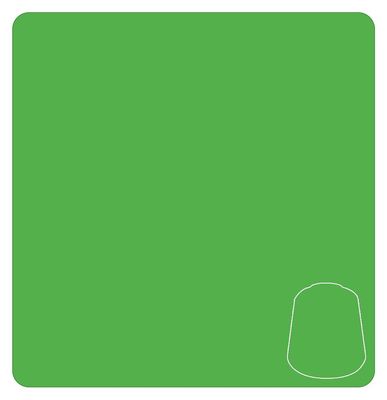 Warhammer Colour, Layer: Moot Green
