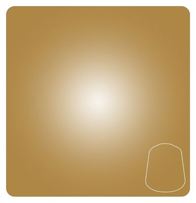 Warhammer Colour, Layer: Liberator gold