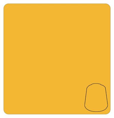 Warhammer Colour, Base: Averland Sunset