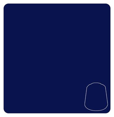 Warhammer Colour, Base: Kantor Blue