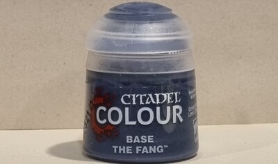 Citadel Paint, Base: The Fang