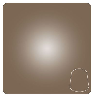 Warhammer Colour, Base: Warplock Bronze