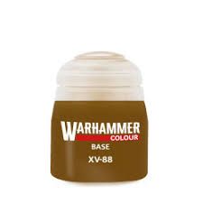 Warhammer Colour, Base: XV-88