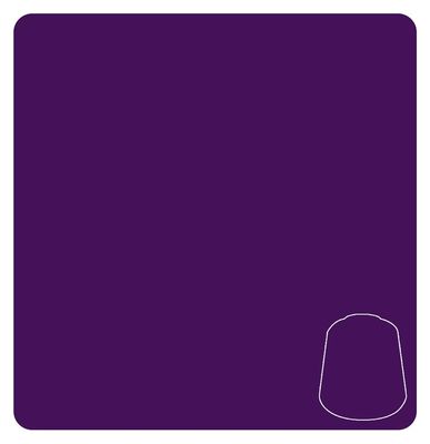 Warhammer Colour, Layer: Xereus Purple